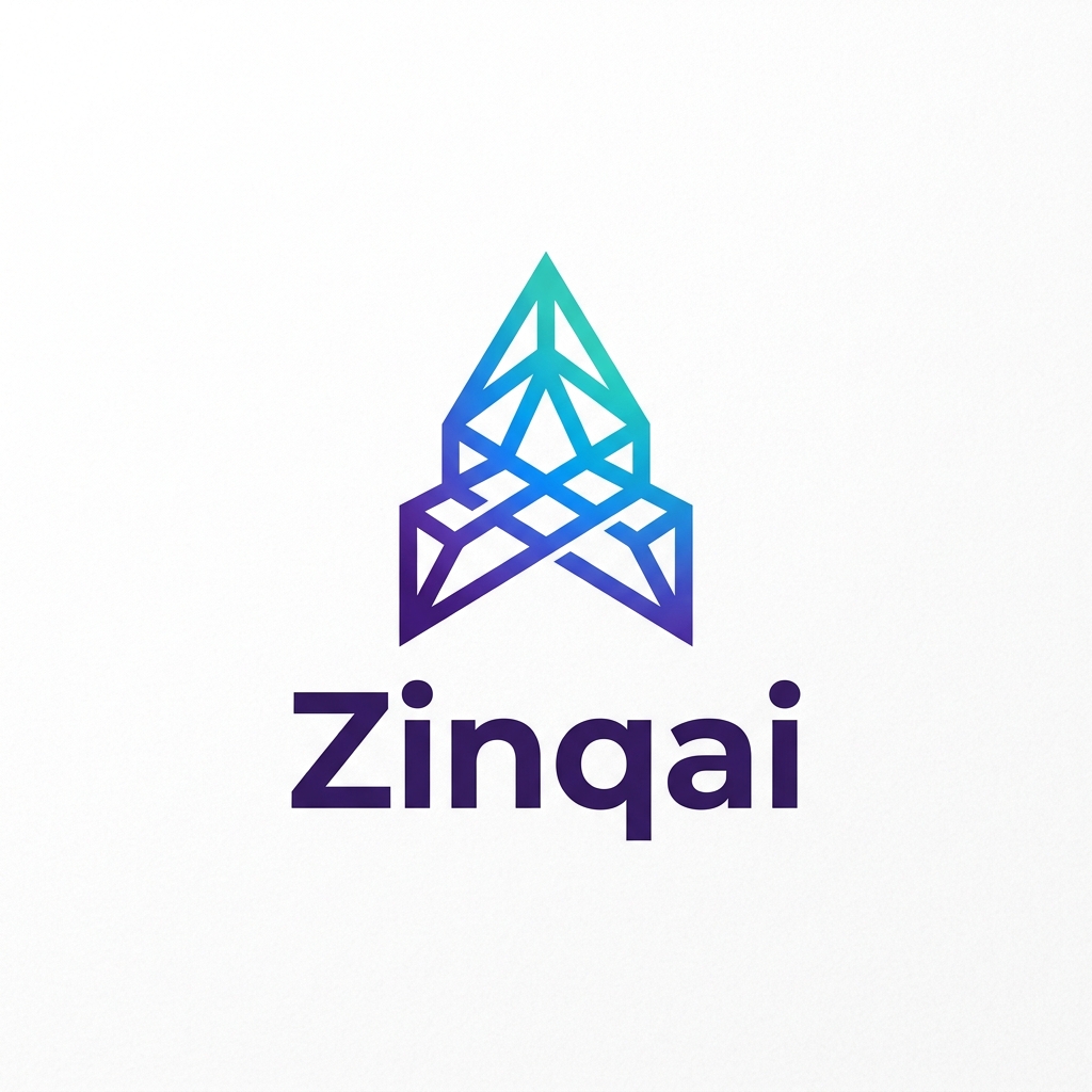 Zinqai Logo